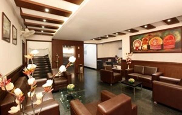 Hotel Broad Bean Tellicherry Exterior foto